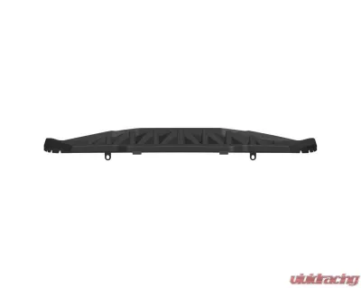 American Modified Shark Grille Matte Black Jeep Wrangler TJ 1997-2006 - AMJPBA00103