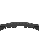 American Modified Vader Grille With Mesh Matte Black Jeep Wrangler JL | Gladiator JT w/o TrailCam 2018-2024                                     - AMJPCA00103 - Image 6