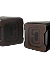 American Modified Tunnel Tail Lights w/Smoked Lens Jeep Wrangler JL 2018-2024                                     - AMJPCA03303 - Image 2