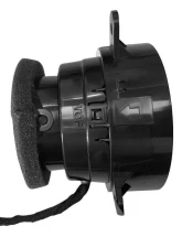 American Modified Turbo Air AC Vent With Ambient Light Jeep Wrangler JL/JT | Gladiator 2018-2024                                     - AMJPCB00502 - Image 4