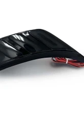 American Modified Front Fender Side Marker Lights With Sequenal Turn Signal                                     - AMJPCC00803 - Image 4