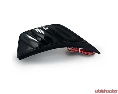 American Modified Front Fender Side Marker Lights With Sequenal Turn Signal - AMJPCC00803
