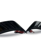 American Modified Front Fender Side Marker Lights With Sequenal Turn Signal                                     - AMJPCC00803 - Image 5