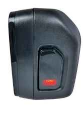 American Modified Smoked Black LED Tail Lights Jeep Gladiator JT 2019-2024                                     - AMJPEC00201 - Image 4