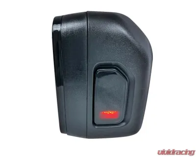 American Modified Smoked Black LED Tail Lights Jeep Gladiator JT 2019-2024 - AMJPEC00201