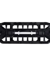 American Modified Armor Grille with Off-Road Lights Chevrolet Silverado 1500 | Silverado 1500 LD 2016-2019                                     - AMCHCA00119 - Image 2