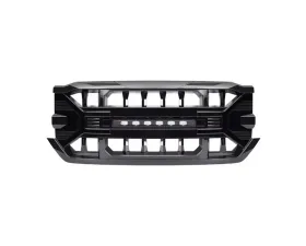 American Modified Armor Grille with Off-Road Lights Chevrolet Silverado 1500 | Silverado 1500 LD 2016-2019