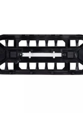 American Modified Armor Grille with Off-Road Lights Chevrolet Silverado 1500 | Silverado 1500 LD 2016-2019                                     - AMCHCA00120 - Image 2