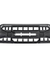 American Modified Armor Grille with LED Off-Road Lights Ram 2500 | 3500 2013-2018                                     - AMDEBA00143 - Image 2