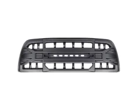American Modified Armor Grille with LED Off-Road Lights Ram 2500 | 3500 2013-2018