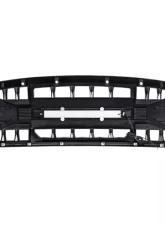 American Modified Armor Grille with Off-Road Lights Dodge Ram 1500 | 2500 | 3500 2002-2005                                     - AMDEBA00144 - Image 2