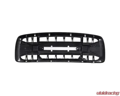 American Modified Armor Grille with Off-Road Lights Dodge Ram 1500 | 2500 | 3500 2002-2005 - AMDEBA00145