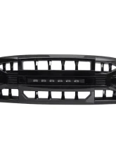 American Modified Armor Grille with Off-Road Lights Dodge Ram 1500 2009-2012                                     - AMDEBA00147 - Image 2