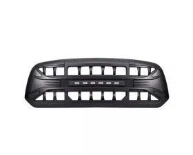 American Modified Armor Grille with LED Off-Road Lights Dodge Ram 2013-2023
