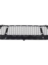 American Modified GT Style Upper Glossy Black Grille Ford Mustang EcoBoost | GT 2024-2025                                     - AMFMCA00618 - Image 2