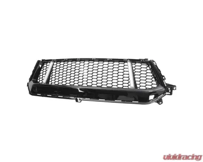 American Modified GT Style Upper Glossy Black Grille Ford Mustang EcoBoost | GT 2024-2025 - AMFMCA00618
