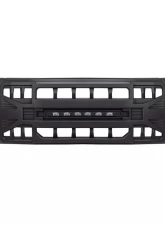 American Modified Armor Grille with LED Off-Road Lights Ford F-250 | F-350 Super Duty 2020-2022                                     - AMFMFA00119 - Image 2