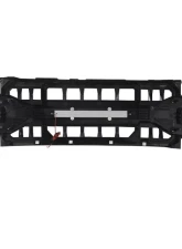 American Modified Armor Grille with LED Off-Road Lights Ford F-250 | F-350  Super Duty 2017-2019                                     - AMFMFA00121 - Image 2