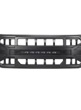 American Modified Armor Grille with LED Off-Road Lights Ford F-250 | F-350  Super Duty 2017-2019                                     - AMFMFA00121 - Image 2