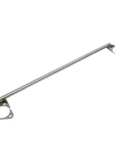 rmk Design Front Strut Bar Stainless Steel Honda Civic Type R 2017-2021                                     - RMK-04-ST02H-01 - Image 4