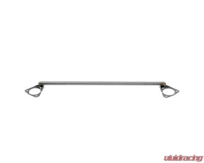 rmk Design Front Strut Bar Stainless Steel Honda Civic Type R 2017-2021 - RMK-04-ST02H-01