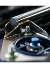 rmk Design Front Strut Bar Stainless Steel Honda Civic Type R 2017-2021                                     - RMK-04-ST02H-01 - Image 4