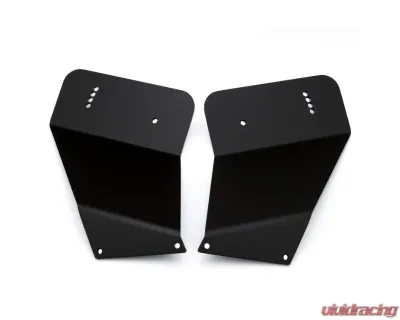 rmk Design Matte Finish Carbon Fiber GT Wing Honda Civic Type R FL5 2023+ - RMK-05-GW01H-02M
