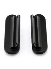 rmk Design Matte Finish Carbon Fiber GT Wing Honda Civic Type R FL5 2023+                                     - RMK-05-GW01H-02M - Image 3