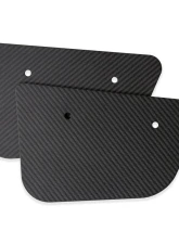 rmk Design Matte Finish Carbon Fiber GT Wing Subaru WRX VB 2022+                                     - RMK-05-GW01S-01M - Image 2