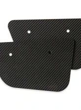 rmk Design Gloss Finish Carbon Fiber GT Wing Subaru WRX VB 2022+                                     - RMK-05-GW01S-01 - Image 2