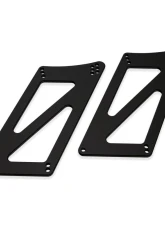 rmk Design Matte Finish Carbon Fiber GT Wing Subaru WRX VB 2022+                                     - RMK-05-GW01S-01M - Image 3