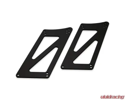rmk Design Matte Finish Carbon Fiber GT Wing Subaru WRX VB 2022+ - RMK-05-GW01S-01M
