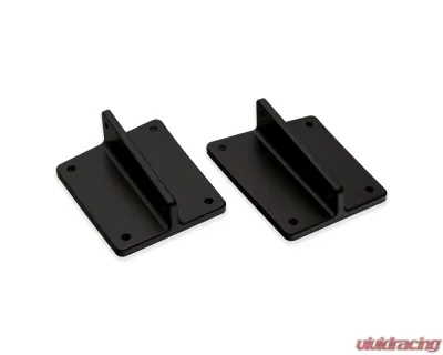 rmk Design Matte Finish Carbon Fiber GT Wing Subaru WRX VB 2022+ - RMK-05-GW01S-01M