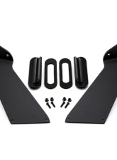 rmk Design High Type Wing Brackets for OEM Wing Honda Civic Type R FL5 2023+                                     - RMK-05-RW01H-02 - Image 9