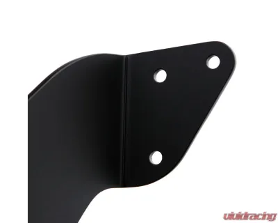 rmk Design High Type Wing Brackets for OEM Wing Honda Civic Type R FL5 2023+ - RMK-05-RW01H-02