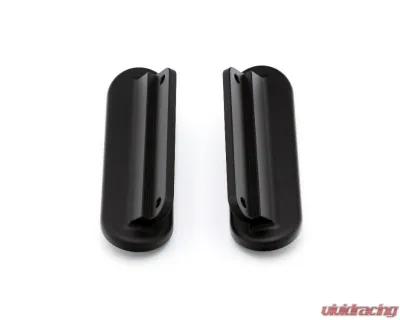 rmk Design High Type Wing Brackets for OEM Wing Honda Civic Type R FL5 2023+ - RMK-05-RW01H-02