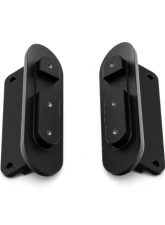 rmk Design High Type Wing Brackets for OEM Wing Honda Civic Type R FL5 2023+                                     - RMK-05-RW01H-02 - Image 4