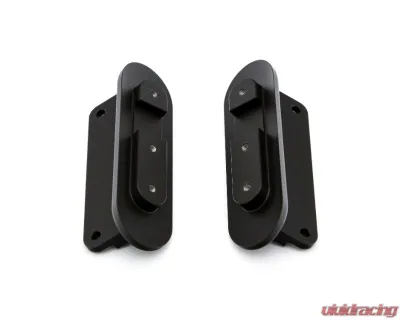 rmk Design High Type Wing Brackets for OEM Wing Honda Civic Type R FL5 2023+ - RMK-05-RW01H-02