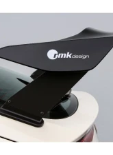 rmk Design High Type Wing Brackets for OEM Wing Honda Civic Type R FL5 2023+                                     - RMK-05-RW01H-02 - Image 9