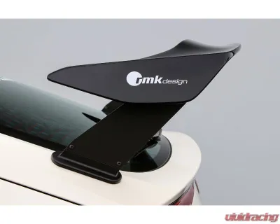rmk Design High Type Wing Brackets for OEM Wing Honda Civic Type R FL5 2023+ - RMK-05-RW01H-02