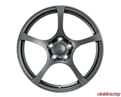 rmk Design R5 Forged Wheels 18x9.5 5x114 38mm Galaxy Grey - RMK-R5F-1895A-38GR