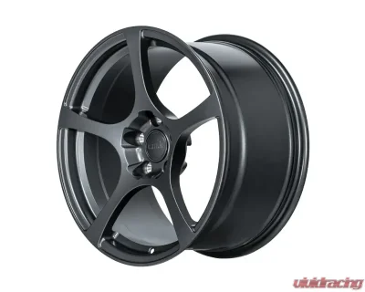 rmk Design R5 Forged Wheels 18x9.5 5x114 38mm Galaxy Grey - RMK-R5F-1895A-38GR