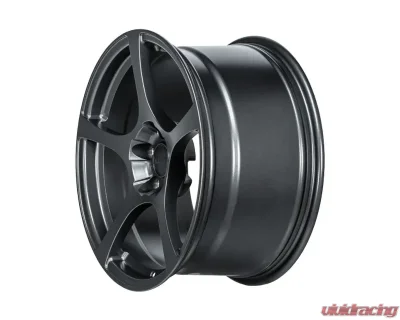 rmk Design R5 Forged Wheels 18x9.5 5x114 38mm Galaxy Grey - RMK-R5F-1895A-38GR