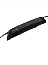 rmk Design Carbon Fiber Rear Diffuser Center Honda Civic HB 2022+                                     - RMK-05-EC01H-03C - Image 12