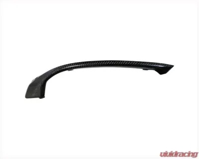 rmk Design Carbon Fiber Rear Diffuser Center Honda Civic HB 2022+ - RMK-05-EC01H-03C