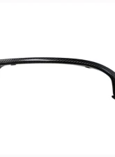 rmk Design Carbon Fiber Rear Diffuser Center Honda Civic HB 2022+                                     - RMK-05-EC01H-03C - Image 6