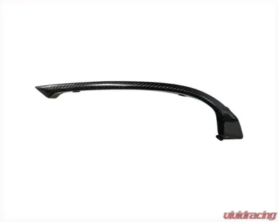rmk Design Carbon Fiber Rear Diffuser Center Honda Civic HB 2022+ - RMK-05-EC01H-03C