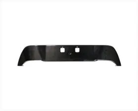 rmk Design Carbon Fiber Rear Bumper Center Section Toyota Corolla HB 2019+