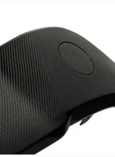 rmk Design Carbon Fiber Rear Bumper Center Section Toyota Corolla HB 2019+                                     - RMK-05-EC01T-01C - Image 2