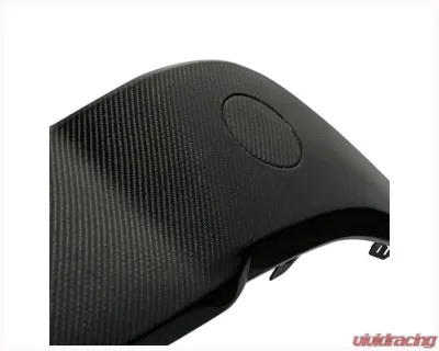 rmk Design Carbon Fiber Rear Bumper Center Section Toyota Corolla HB 2019+ - RMK-05-EC01T-01C